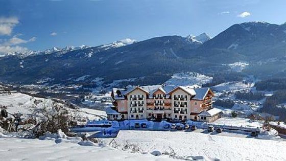 Trentino: una montagna da amare tra le montagne dell’amore
