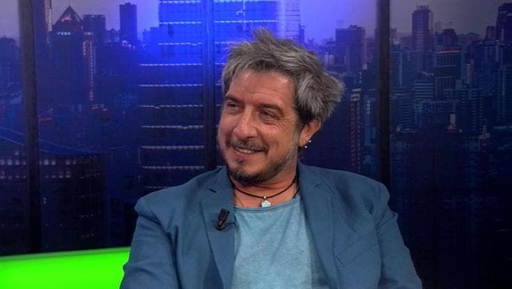 Metropolis Extra/368 -Paolo Ruffini, da Livorno con amore: "Che noia il politically correct,  che belli i film buonisti"