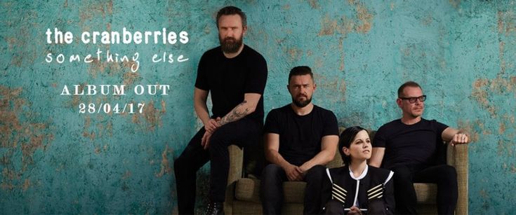 Cranberries, niente tappa a Firenze: annullato il tour