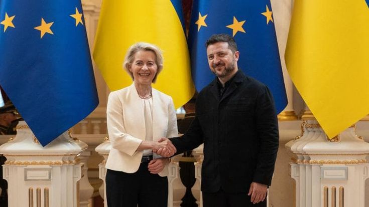 Accordo sui droni tra Ue e Ucraina: che cosa prevede il patto per la produzione congiunta