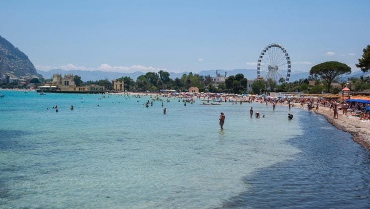 Mondello, la società Italo Belga non ce la fa: chiesta una proroga per l’avvio della stagione