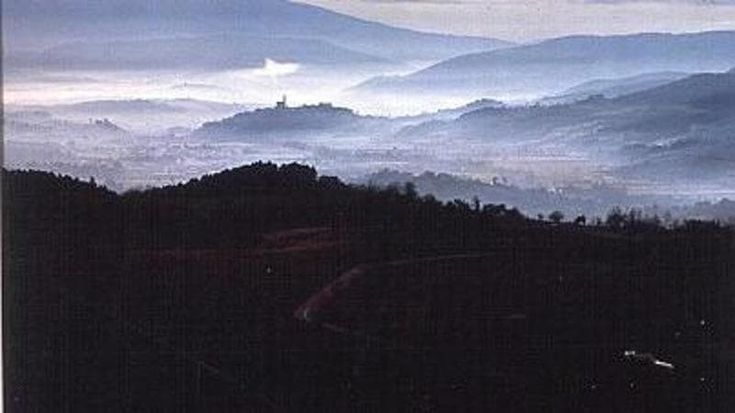 Scossa di terremoto in Casentino, nessun danno