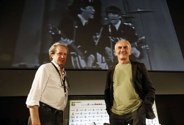 Il gran finale della Repubblica delle Idee