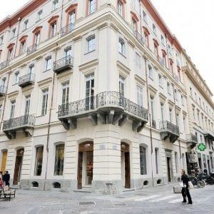 Torino: quotazioni da record per il mattone, in centro 9mila euro al metro quadrato