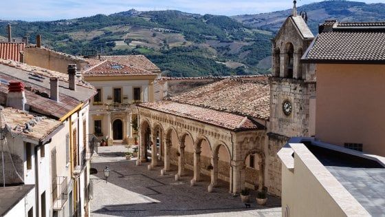 L'eccellenza in arancione. Ecco i 227 superborghi d'Italia