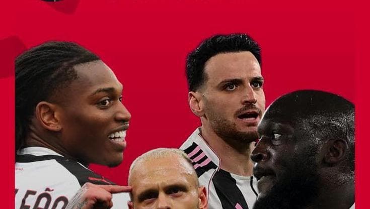 Anche in serie A tutti cantano Sal