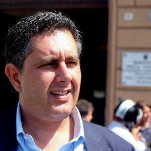 Toti: primarie con la Lega nelle città