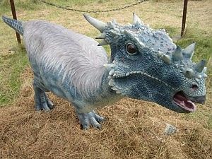 E' Jurassic mania in Puglia<br />il caso Altamura al ministero