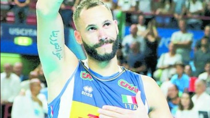 Juantorena: “Mi sento italiano e voglio l’oro a Tokyo”