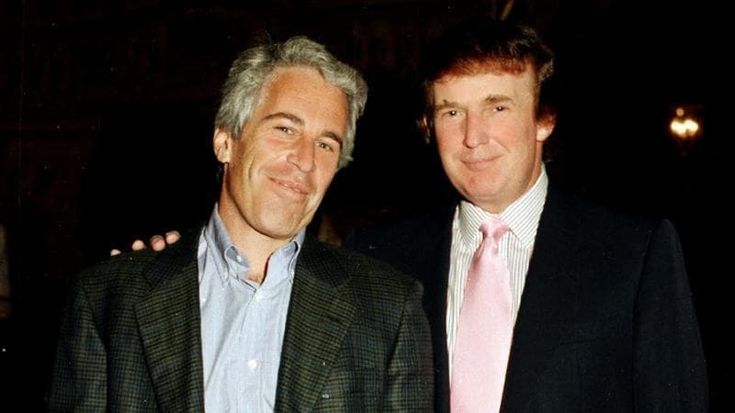 Epstein, accusa di insabbiamento a Bondi: “Spariti i file sui minori abusati da Trump”