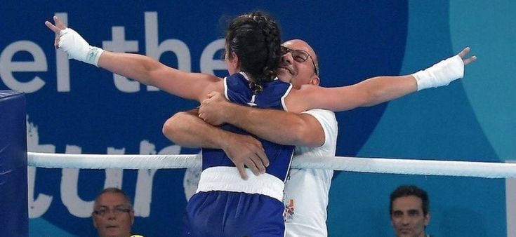Olimpiadi Giovanili, Martina La Piana regala all'Italia un oro nella boxe