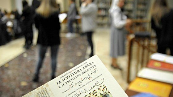 Milano, una certificazione con standard Ue anche per la conoscenza della lingua araba