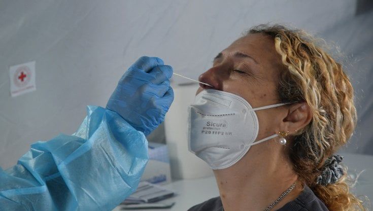 Covid, Rezza: "L'uso dei tamponi va valutato in base alla situazione epidemiologica"