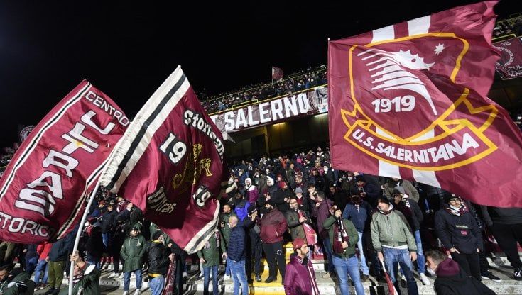 Salernitana-Venezia va giocata: la decisione del giudice sportivo
