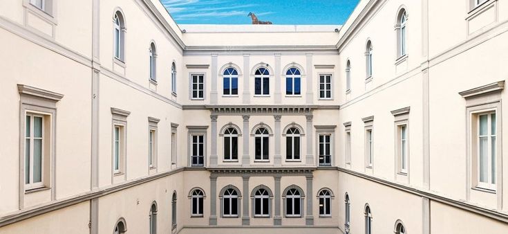 Al Museo Madre arriva l’opera di Thompson 