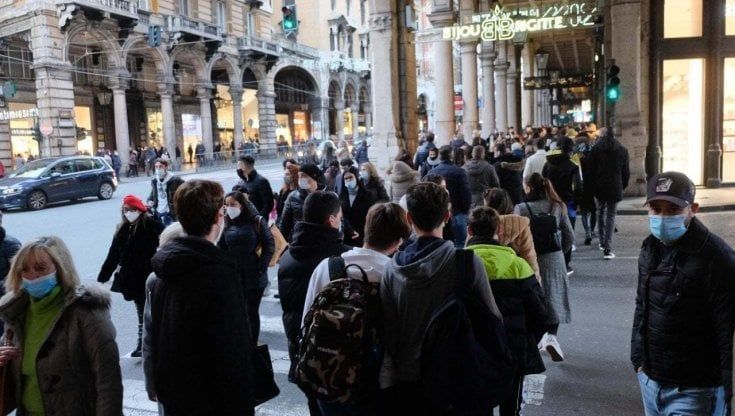Genova, Ascom contro Bucci: “I commercianti traditi dalla sua giunta”