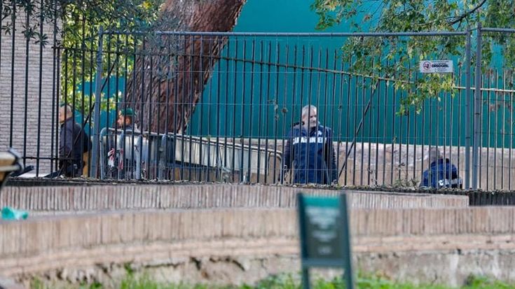 Casa del Jazz, per aprire il tunnel manca l’ultimo permesso. Pietro Orlandi: “Nascondono qualcosa”