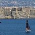 Riflessi di Luna Rossa, Napoli cavalca l’onda: ecco l’America’s Cup