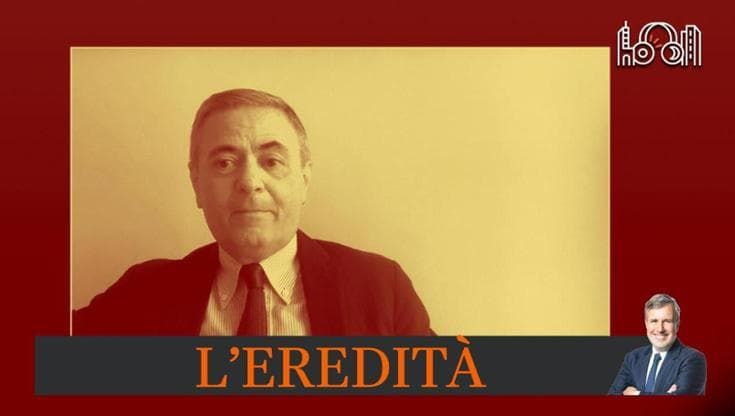 Staffetta Metropolis/348 - Morte di Berlusconi, Ezio Mauro: "Così pubblicammo la lettera a Repubblica di Veronica Lario"