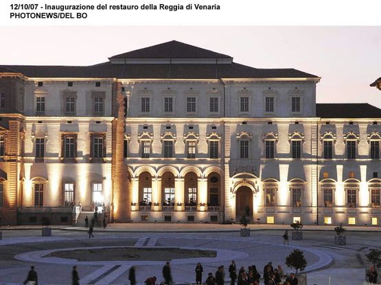 "Io, primo sindaco grillino, voglio bloccare l'inutile Tav e gestire meglio la Reggia" 