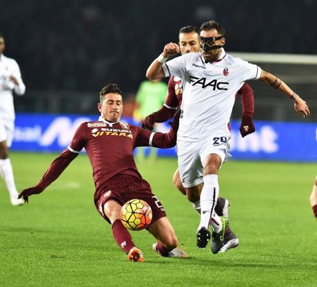Torino-Bologna, il film della partita