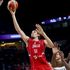 Basket, Europei: Serbia troppo forte, Italia eliminata ai quarti