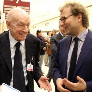 Esselunga, i figli contro Caprotti in Cassazione sulla propriet&agrave; dei supermercati