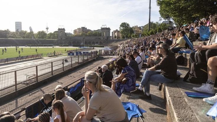 Gioia anche per le ragazze dell’Inter all’Arena: conquistano il derby e il pubblico