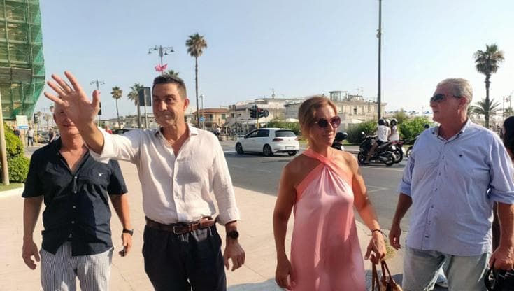 Vannacci: “Se il centrodestra avesse accettato la nostra riforma, oggi non risarciremmo i criminali”