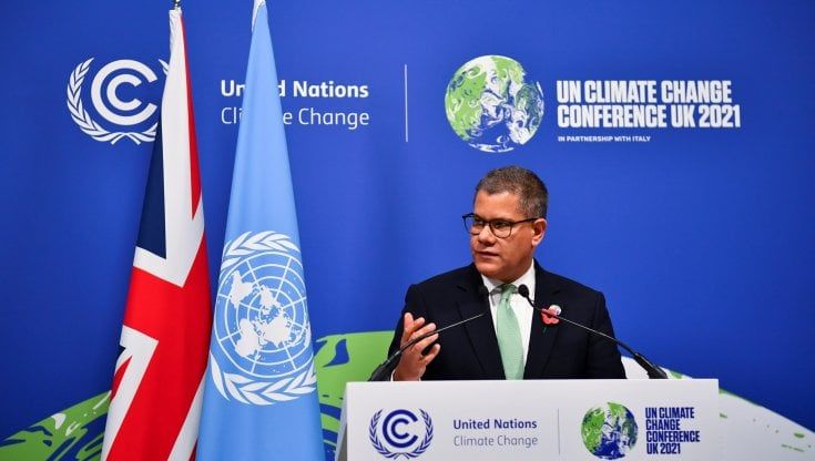 Sull'intesa di Cop26 l’ombra gettata dall’India, ma il pianeta si può ancora salvare