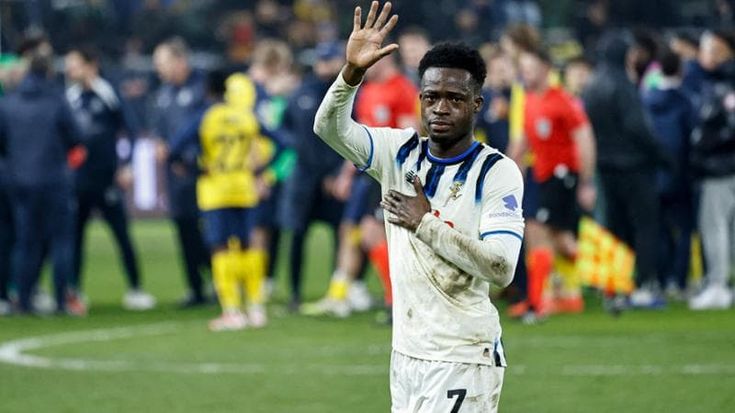 Calciomercato in diretta: Napoli e Roma su Sulemana. Inter vicina a Diaby, ma Perisic si allontana