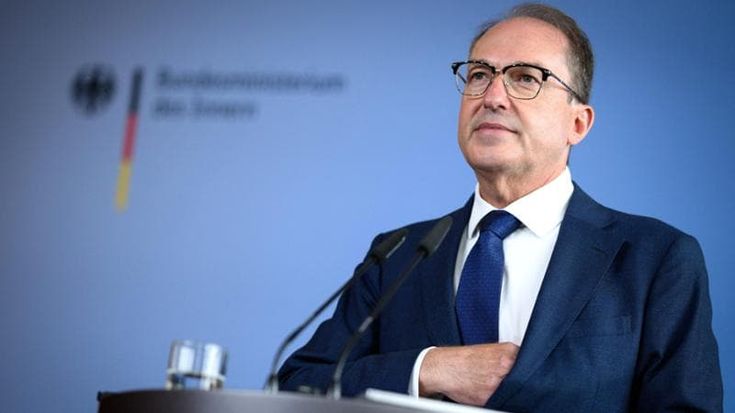 Berlino avvisa Roma in vista del bilaterale: “Così rompete il Patto sui migranti”