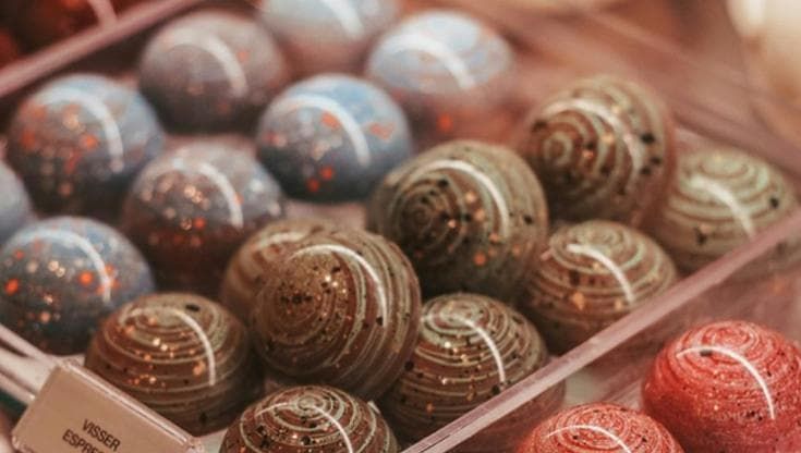 Tra cioccolato e vini naturali ecco gli appuntamenti della settimana