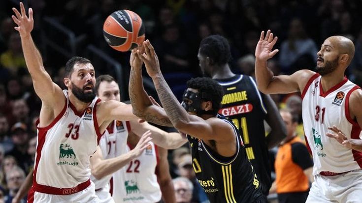 Basket, tonfo Olimpia in Eurolega contro l’Alba Berlino. Messina: “Torniamo a casa frustrati”