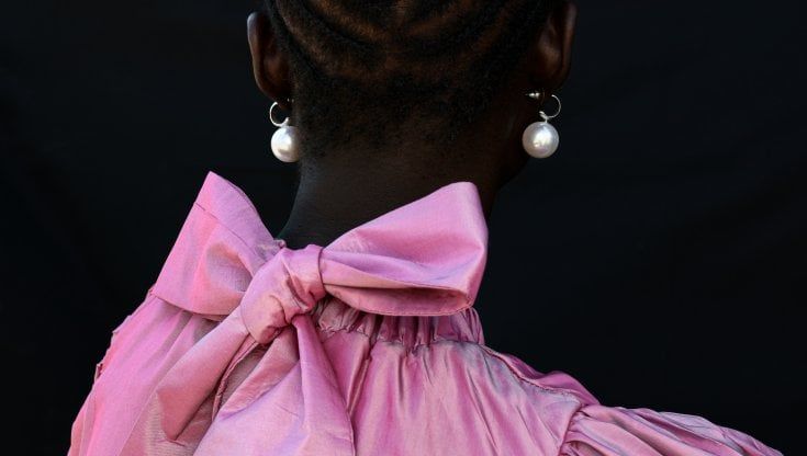 Dieci nuovi designers: un clash gioioso