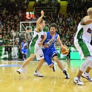 Basket, Reggio Emilia e un mercato da grande: "Non ci nascondiamo, vogliamo vincere"