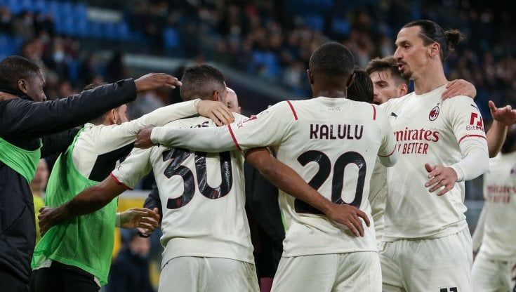 Milan, Ibrahimovic-Messias: la strana coppia di Pioli per puntare allo scudetto