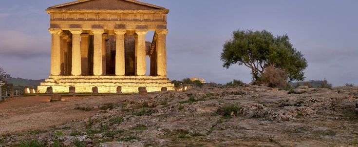 Sicilia, salta l'accordo: stop all'apertura dei siti culturali della Regione