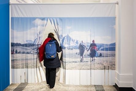 Camera è il primo museo che riapre a Torino: mostra gratis per tutti i sanitari