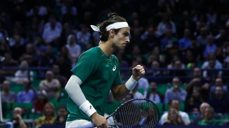 Musetti sfiderà Djokovic nella finale di Atene: “Contro una leggenda per titolo e Finals”
