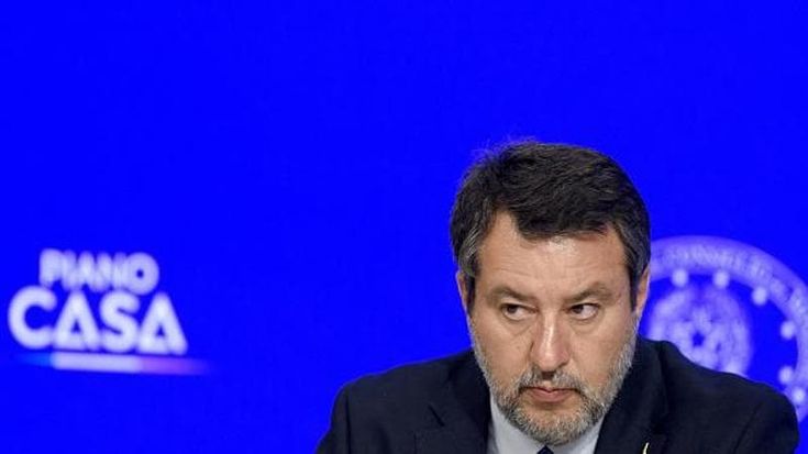 Assedio Lega: offerta di Salvini, ma è gelo di Zaia e Fedriga