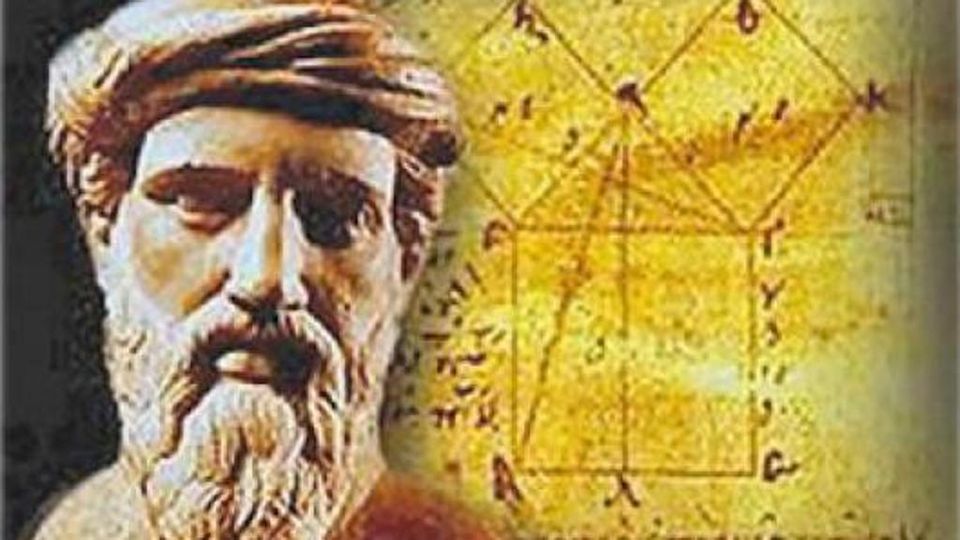Due stelle? No, un pianeta. Così Pitagora svelò il segreto di Venere - La Stampa - Ultime notizie di cronaca e news dall'Italia e dal mondo