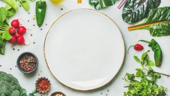 A dieta dopo le feste: il menu da 1500 calorie per 15 giorni di detox 