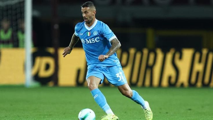 Spinazzola rinnova fino al 2028: chiuderà la carriera in azzurro