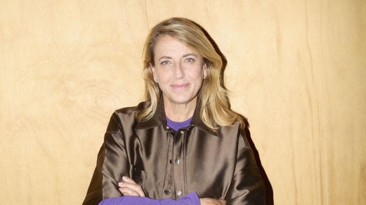 Patricia Urquiola: “Le idee migliori nascono dal dialogo tra controllo e sorpresa”