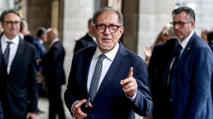 Spunta un Tatarella per Milano ma salta il vertice da La Russa