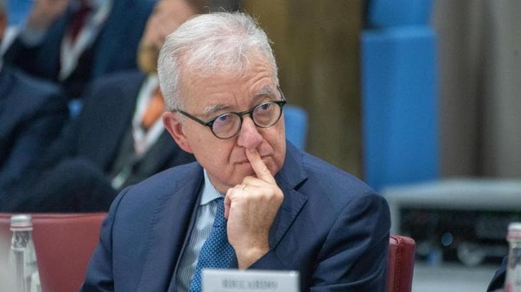 Mantovano: “Decreto Kiev, aiuti principalmente civili”