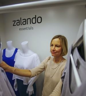 Zalando lancia l'allarme sugli utili per i super costi