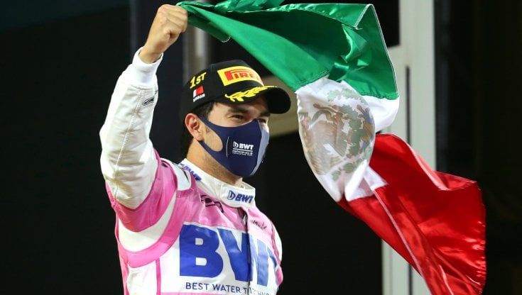 Formula 1, la Red Bull sceglie Perez accanto a Verstappen