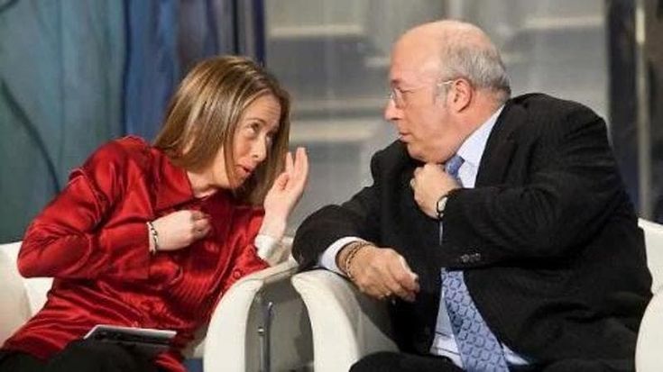 Quando An con il governatore Storace adottò il Manifesto di Ventotene nello statuto del Lazio